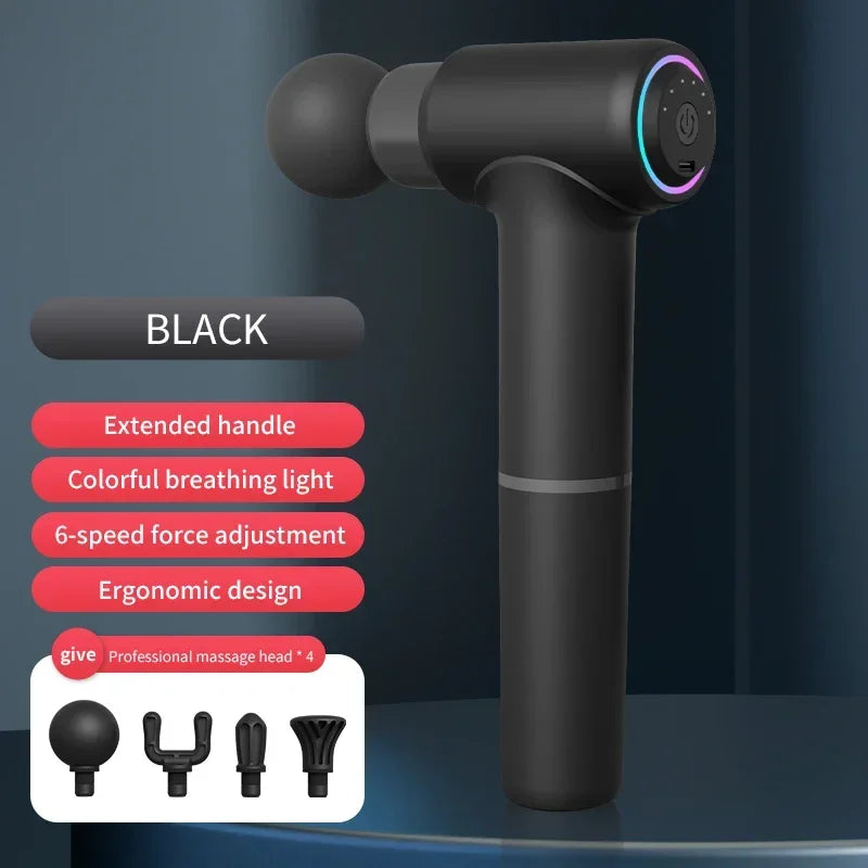 MUKASI Massage Gun
